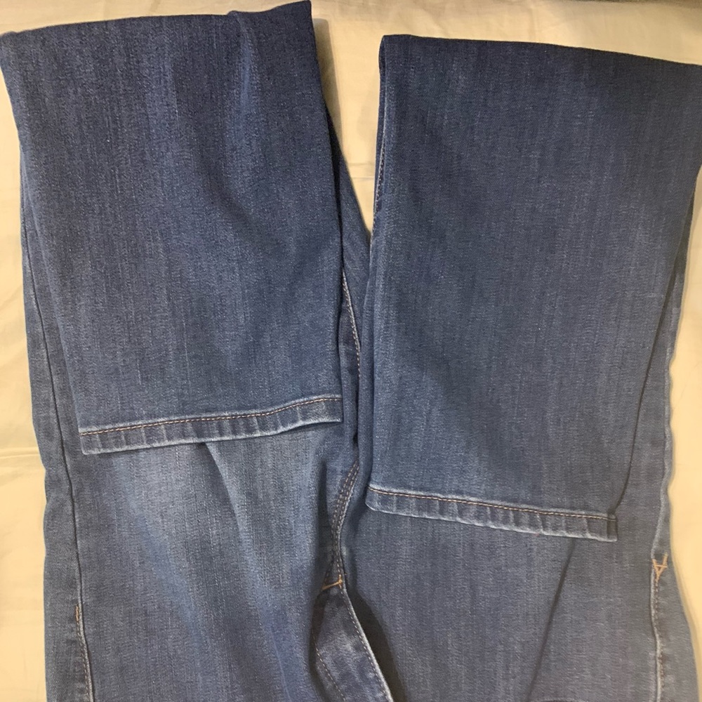 anne klein jeans